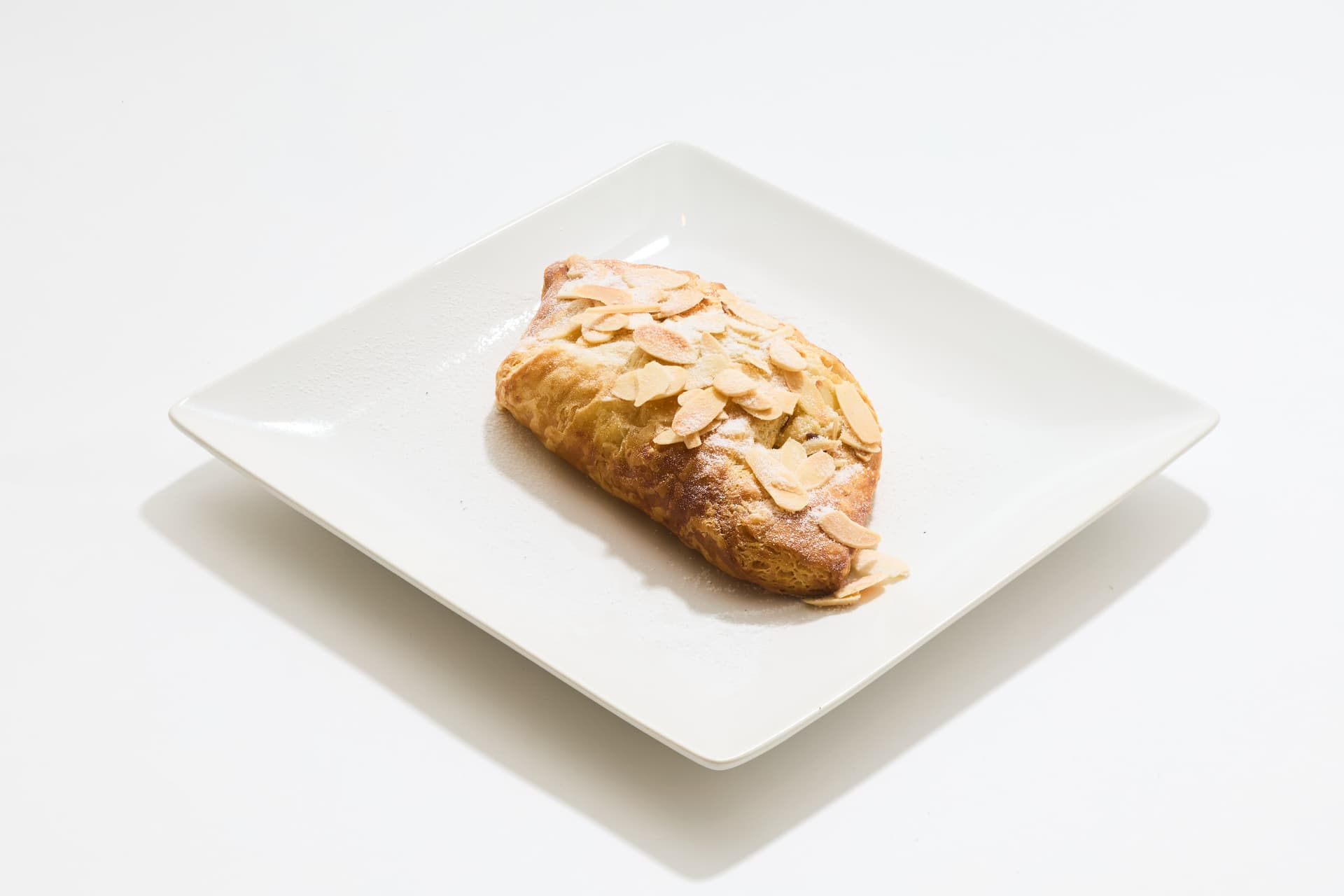 Almond Pastry
